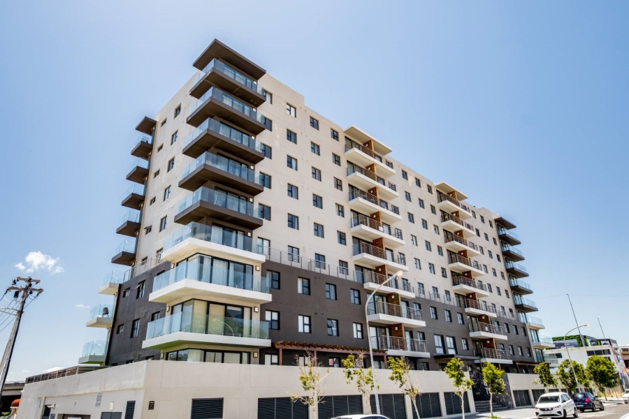 2 Bedroom Property for Sale in Zonnebloem Western Cape